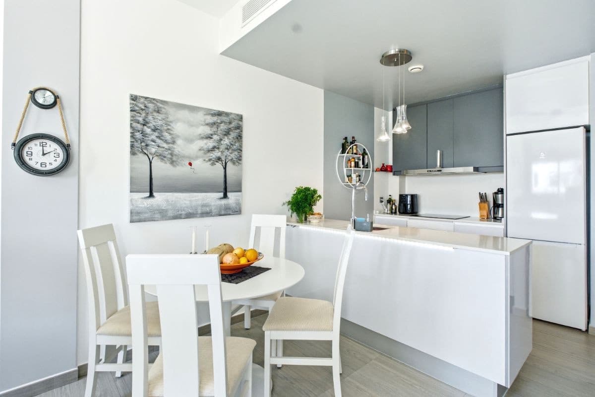 2 quarto Apartamento para venda em Orihuela com piscina garagem - 295 000 € (Ref: 10172093)