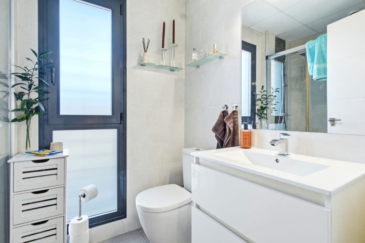 2 quarto Apartamento para venda em Orihuela com piscina garagem - 295 000 € (Ref: 10172093)