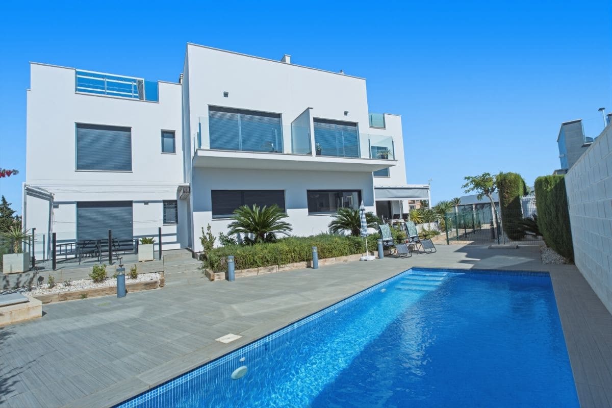 2 quarto Apartamento para venda em Orihuela com piscina garagem - 295 000 € (Ref: 10172093)