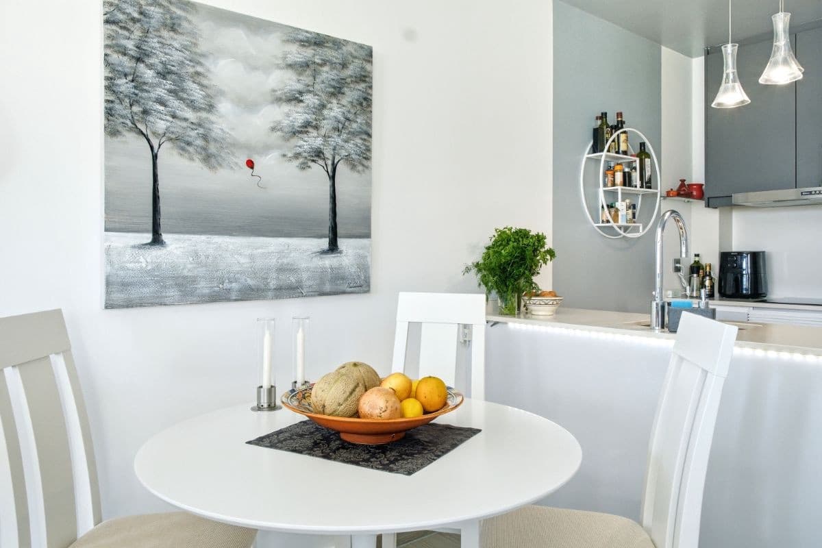 2 quarto Apartamento para venda em Orihuela com piscina garagem - 295 000 € (Ref: 10172093)
