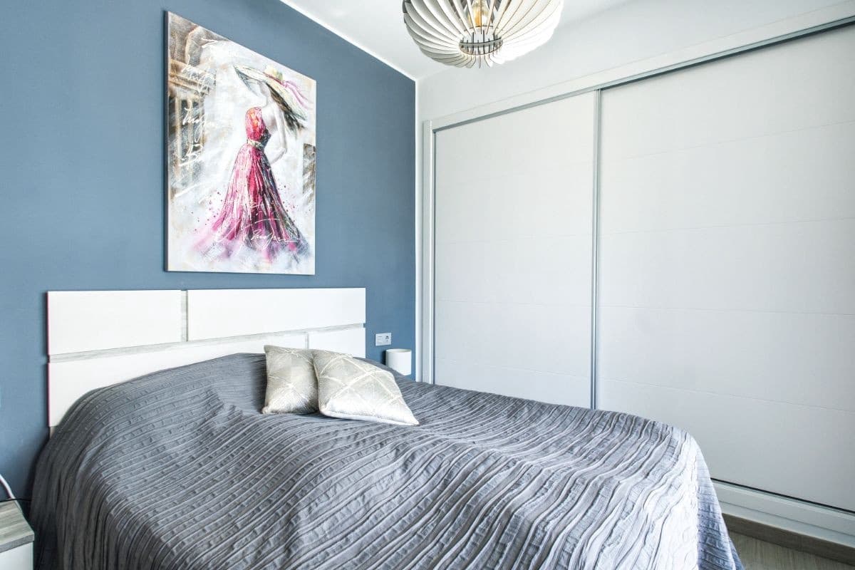 2 quarto Apartamento para venda em Orihuela com piscina garagem - 295 000 € (Ref: 10172093)