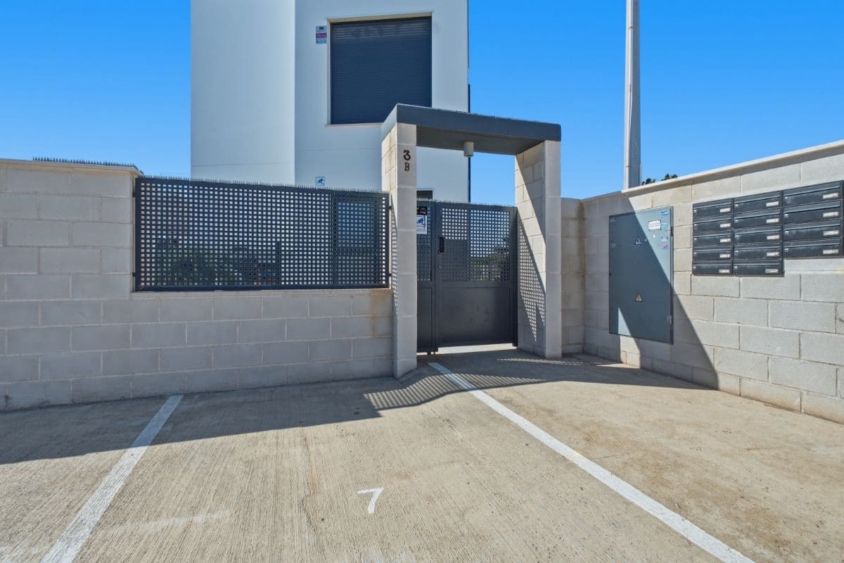 2 quarto Apartamento para venda em Orihuela com piscina garagem - 295 000 € (Ref: 10172093)