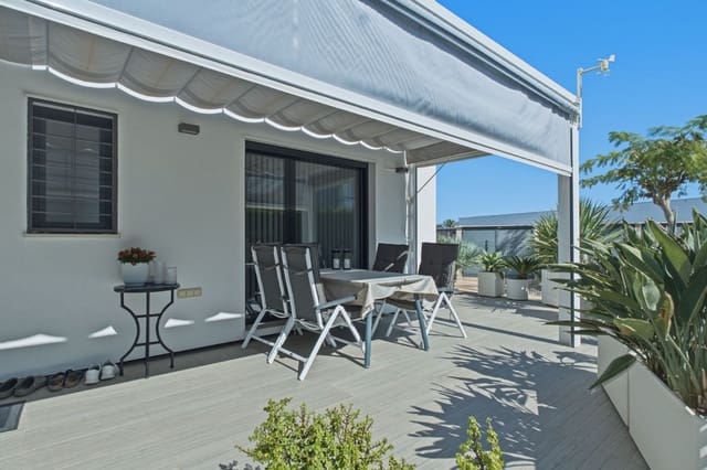 2 chambre Appartement à vendre à Zeniamar - Horizonte - La Campana, Orihuela avec piscine garage - 295 000 € (Ref: 10172093)