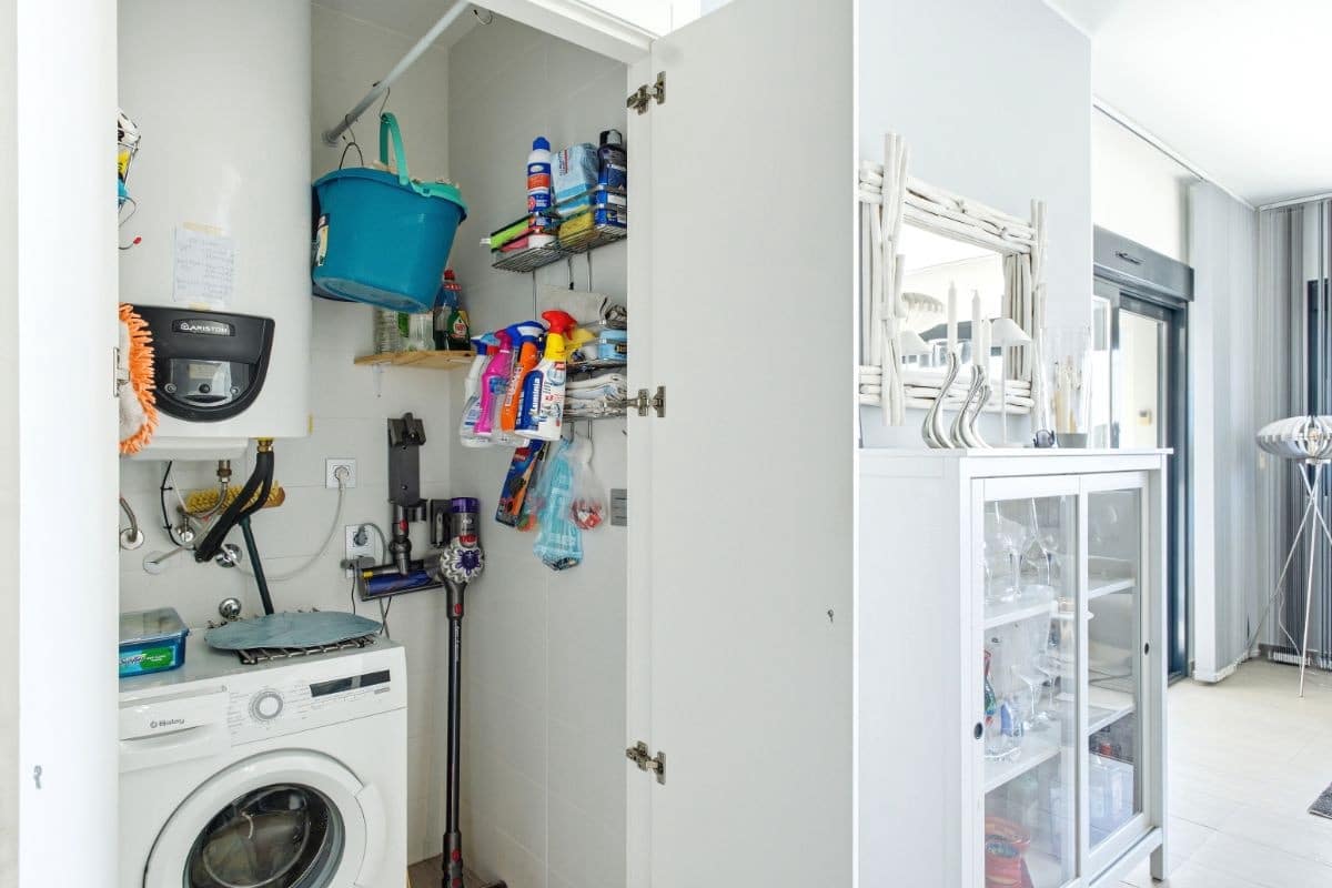 2 quarto Apartamento para venda em Orihuela com piscina garagem - 295 000 € (Ref: 10172093)