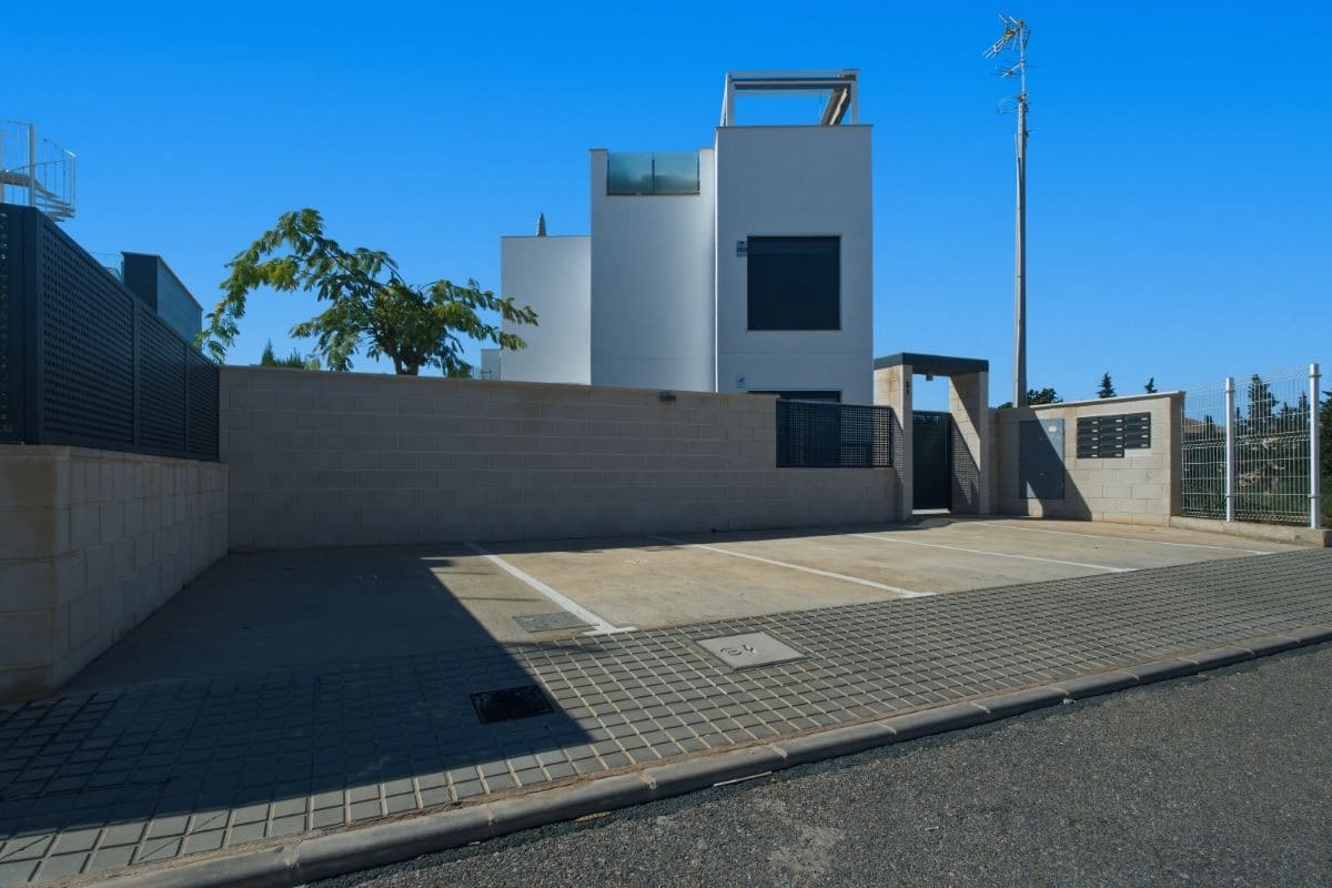 2 quarto Apartamento para venda em Orihuela com piscina garagem - 295 000 € (Ref: 10172093)