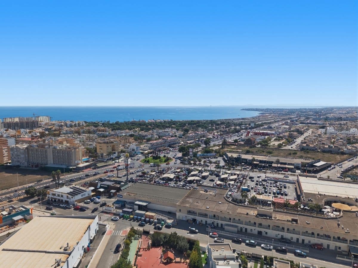 2 quarto Apartamento para venda em Orihuela com piscina garagem - 295 000 € (Ref: 10172093)