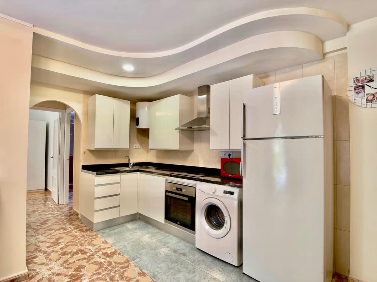 2 sypialnia Apartament na sprzedaż w Torrevieja - 149 000 € (Ref: 10172095)