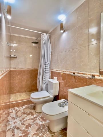 2 slaapkamer Appartement te koop in La Veleta, Torrevieja - € 149.000 (Ref: 10172095)
