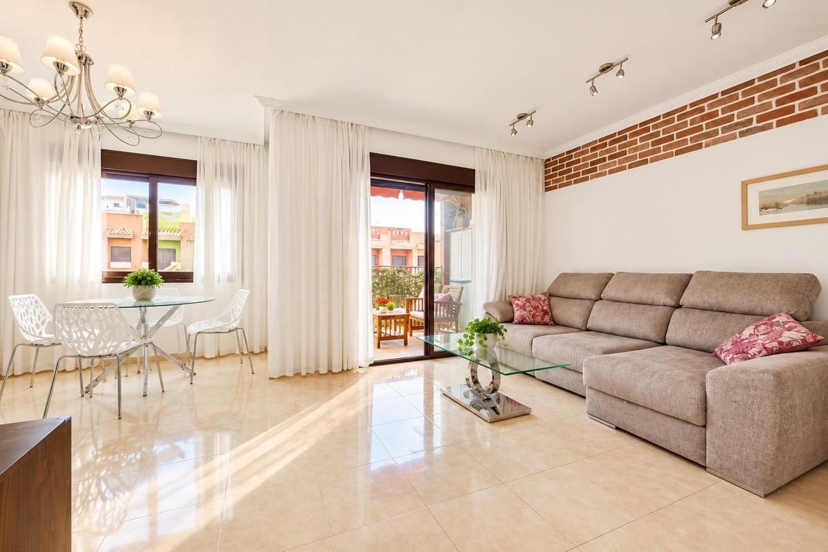 2 soverom Penthouse til salgs i Orihuela med svømmebasseng - € 233 000 (Ref: 10172096)