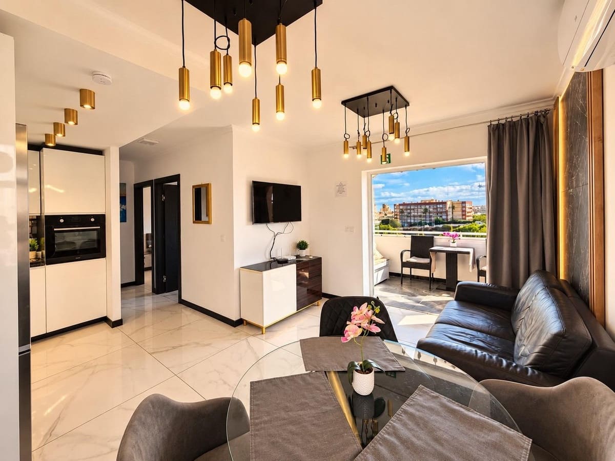 2 quarto Bungalow para venda em Torrevieja - 199 000 € (Ref: 10172097)