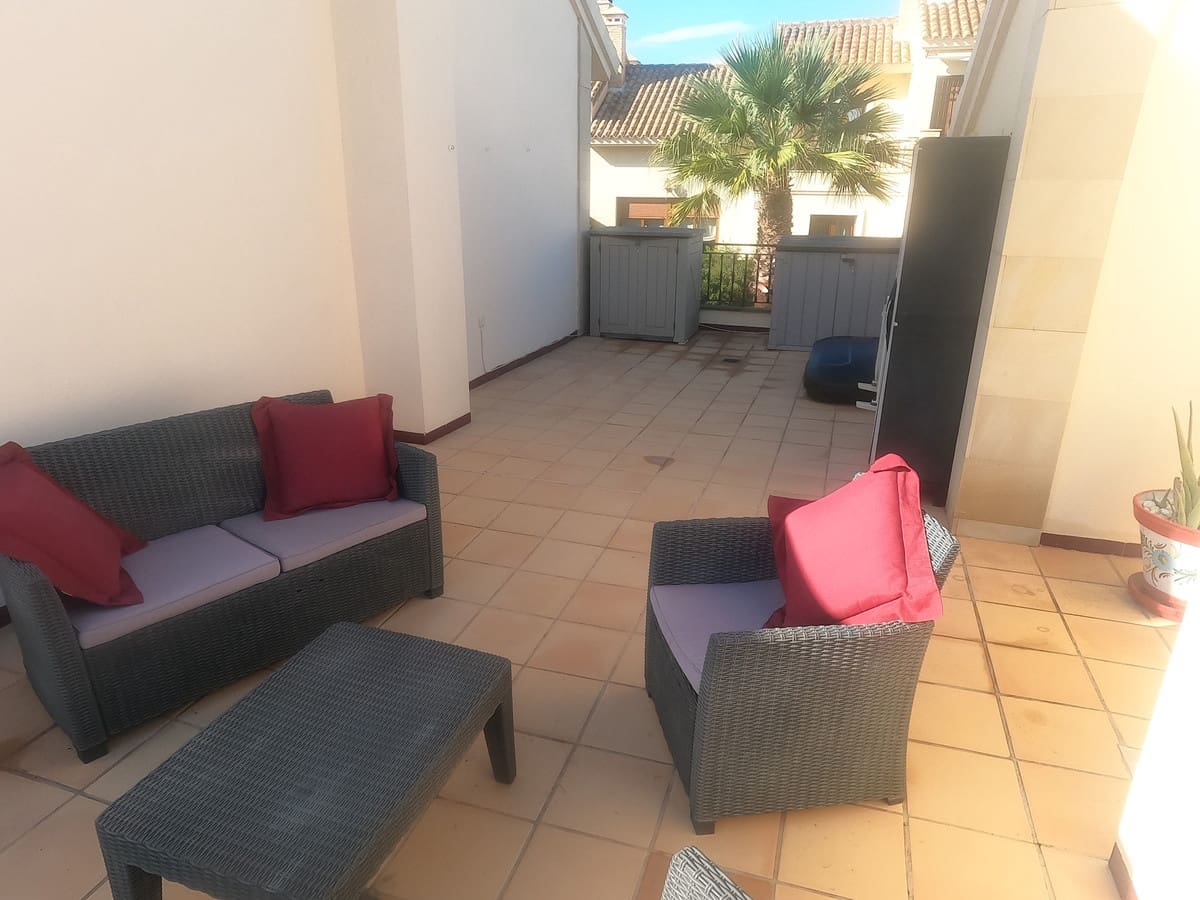 Bungalow de 2 habitaciones en Algorfa en venta con piscina - 225.000 € (Ref: 10172098)