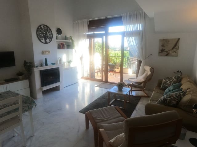 2 sypialnia Bungalow na sprzedaż w Algorfa z basenem - 225 000 € (Ref: 10172098)