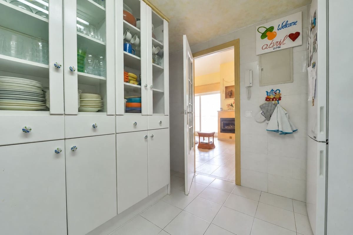 Ático de 3 habitaciones en Altea en venta con piscina garaje - 620.000 € (Ref: 10172099)