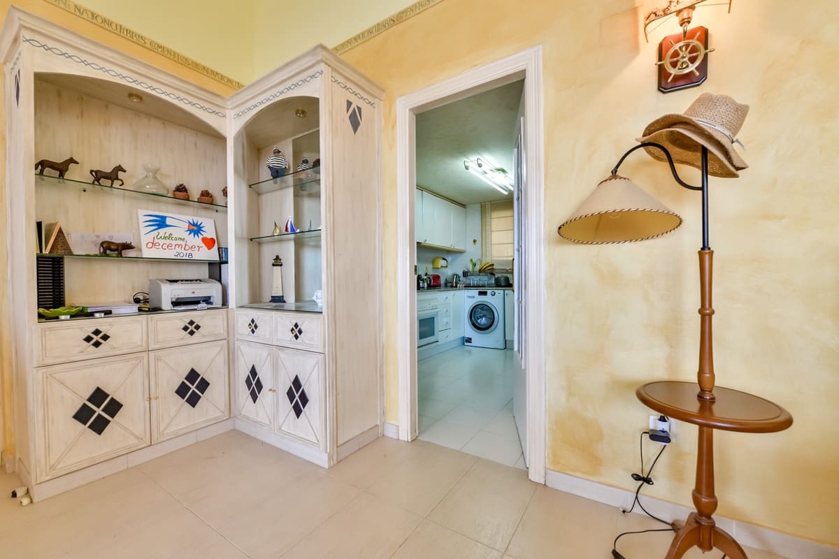 Ático de 3 habitaciones en Altea en venta con piscina garaje - 620.000 € (Ref: 10172099)