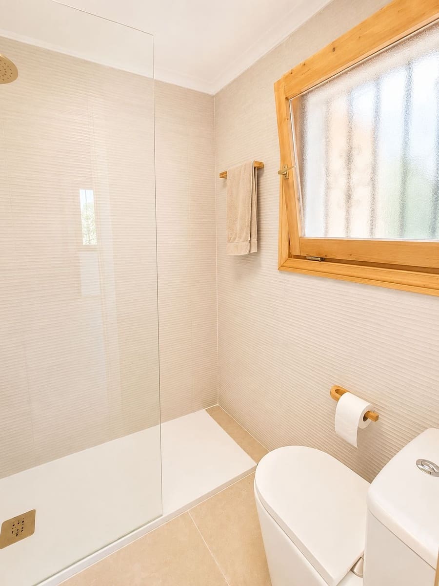 1 soverom Leilighet til salgs i Pedreguer med svømmebasseng garasje - € 204 000 (Ref: 10172100)
