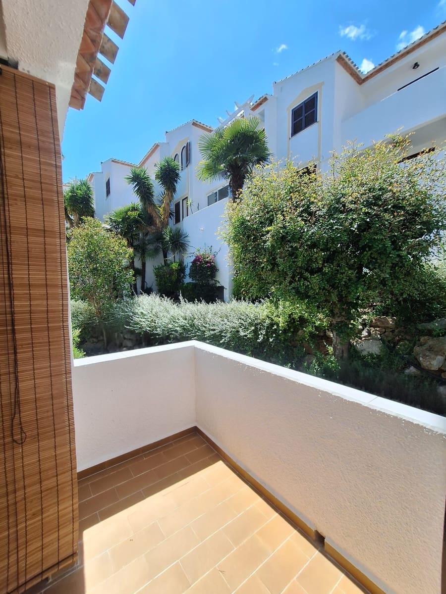 1 soverom Leilighet til salgs i Pedreguer med svømmebasseng garasje - € 204 000 (Ref: 10172100)