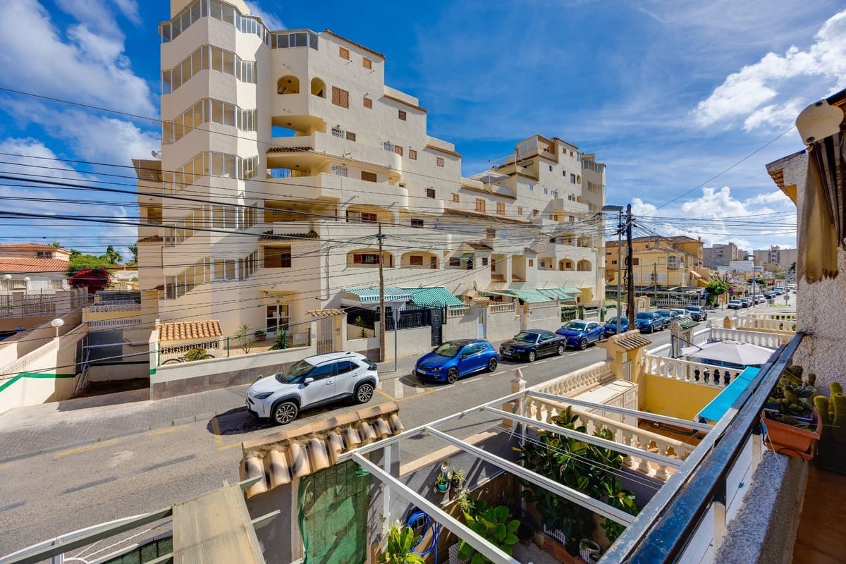 2 soverom Hus til salgs i Torrevieja - € 174 969 (Ref: 10172102)