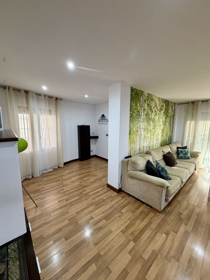 2 slaapkamer Bungalow te koop in Benferri met zwembad garage - € 130.000 (Ref: 10172104)