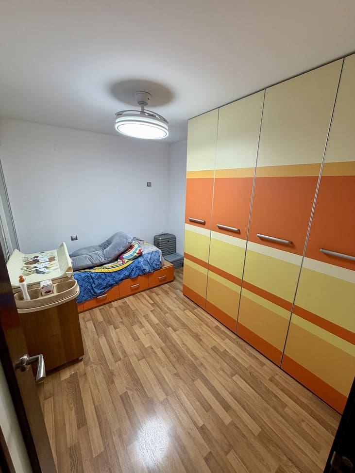 2 slaapkamer Bungalow te koop in Benferri met zwembad garage - € 130.000 (Ref: 10172104)