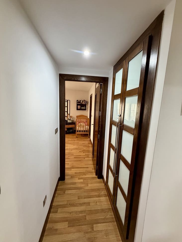 2 slaapkamer Bungalow te koop in Benferri met zwembad garage - € 130.000 (Ref: 10172104)