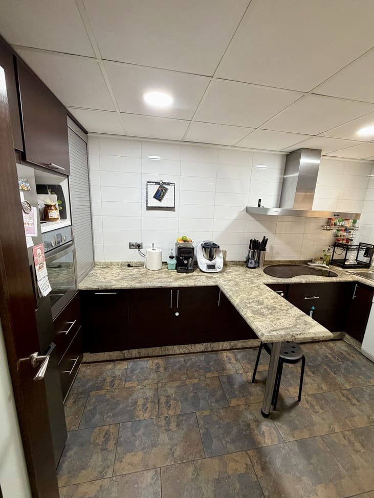 2 slaapkamer Bungalow te koop in Benferri met zwembad garage - € 130.000 (Ref: 10172104)