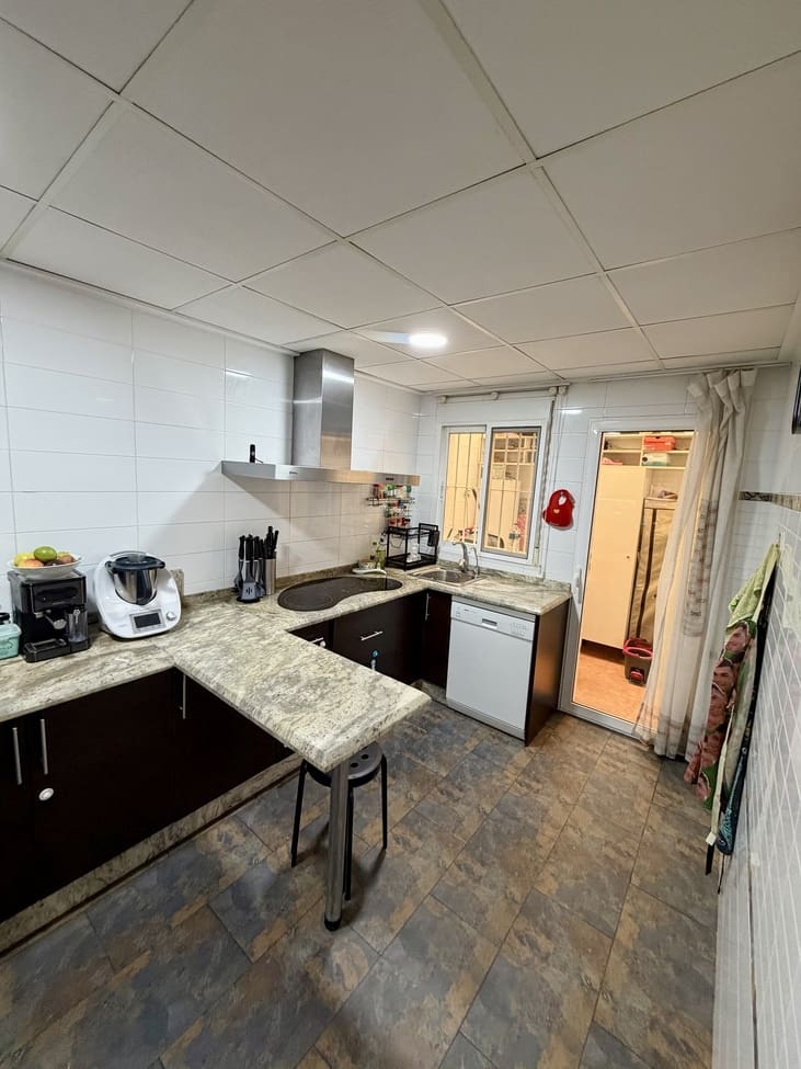 2 slaapkamer Bungalow te koop in Benferri met zwembad garage - € 130.000 (Ref: 10172104)