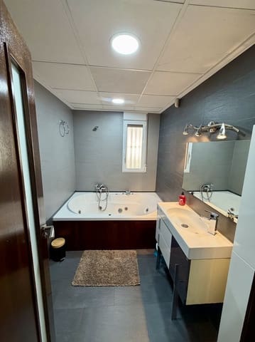 2 slaapkamer Bungalow te koop in Benferri met zwembad garage - € 130.000 (Ref: 10172104)