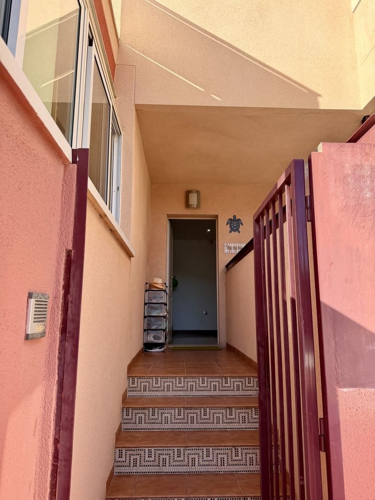 2 slaapkamer Bungalow te koop in Benferri met zwembad garage - € 130.000 (Ref: 10172104)