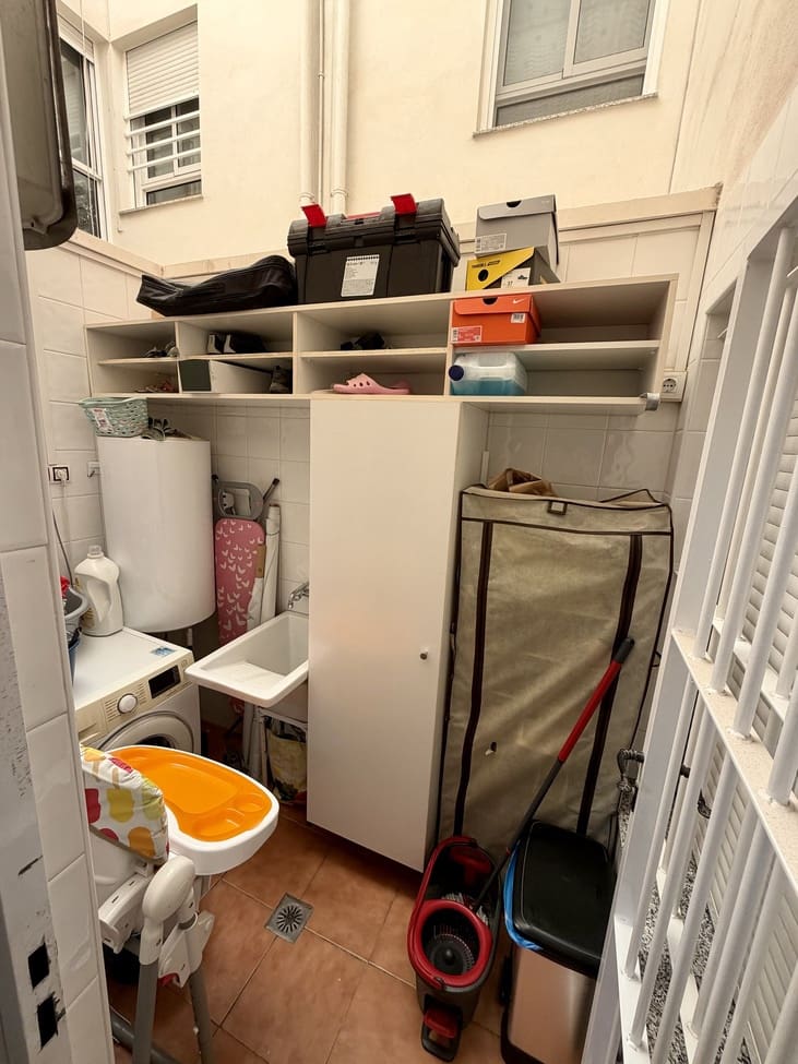 2 slaapkamer Bungalow te koop in Benferri met zwembad garage - € 130.000 (Ref: 10172104)