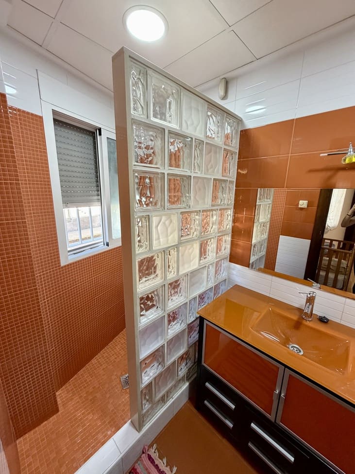 2 slaapkamer Bungalow te koop in Benferri met zwembad garage - € 130.000 (Ref: 10172104)