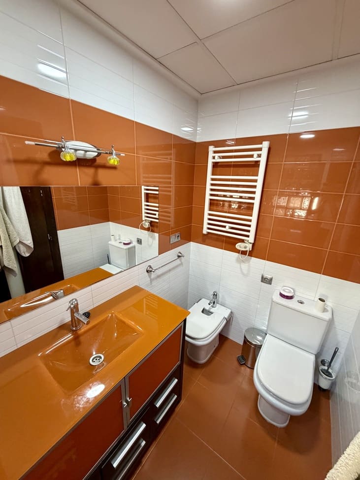 2 slaapkamer Bungalow te koop in Benferri met zwembad garage - € 130.000 (Ref: 10172104)