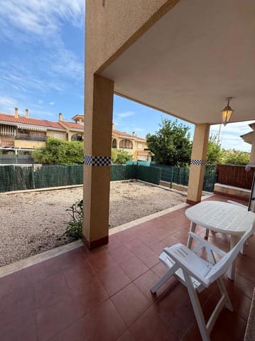 2 soverom Bungalow til salgs i Gran Alacant, Santa Pola med svømmebasseng garasje - € 199 900 (Ref: 10172106)