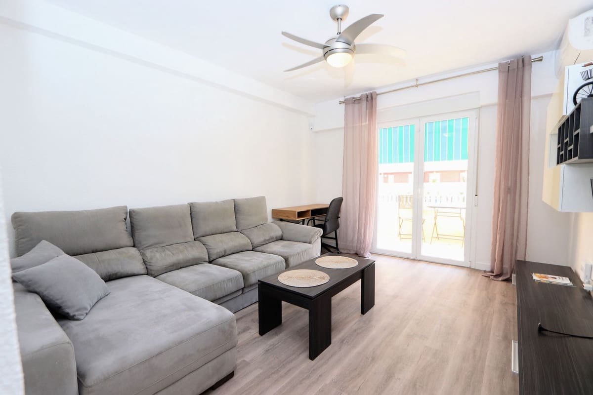 2 quarto Apartamento para venda em Orihuela com piscina garagem - 169 000 € (Ref: 10174157)