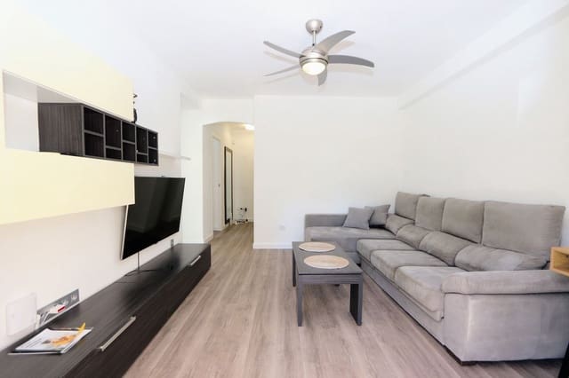 2 Zimmer Apartment zu verkaufen in Zeniamar - Horizonte - La Campana, Orihuela mit Pool Garage - 169.000 € (Ref: 10174157)