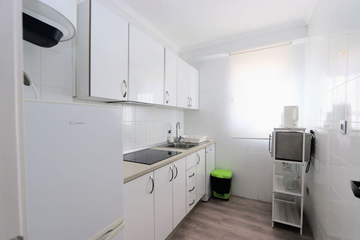 2 quarto Apartamento para venda em Orihuela com piscina garagem - 169 000 € (Ref: 10174157)