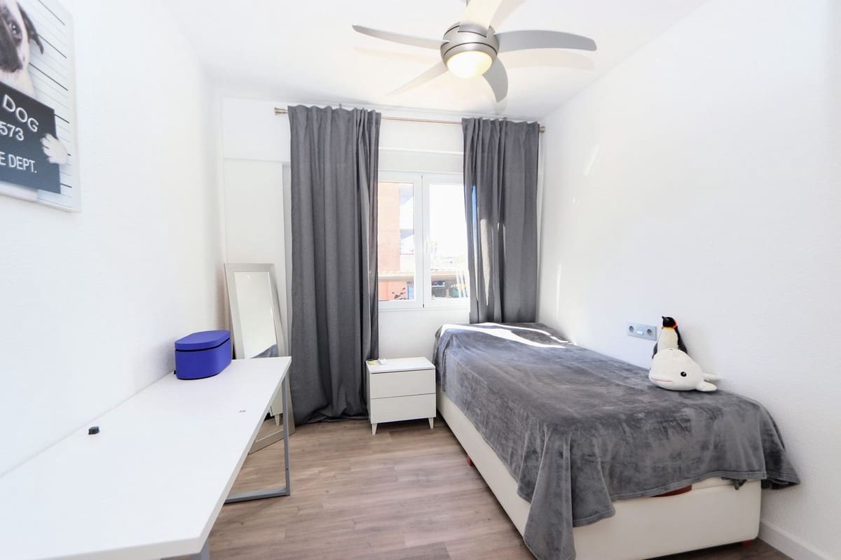 2 quarto Apartamento para venda em Orihuela com piscina garagem - 169 000 € (Ref: 10174157)