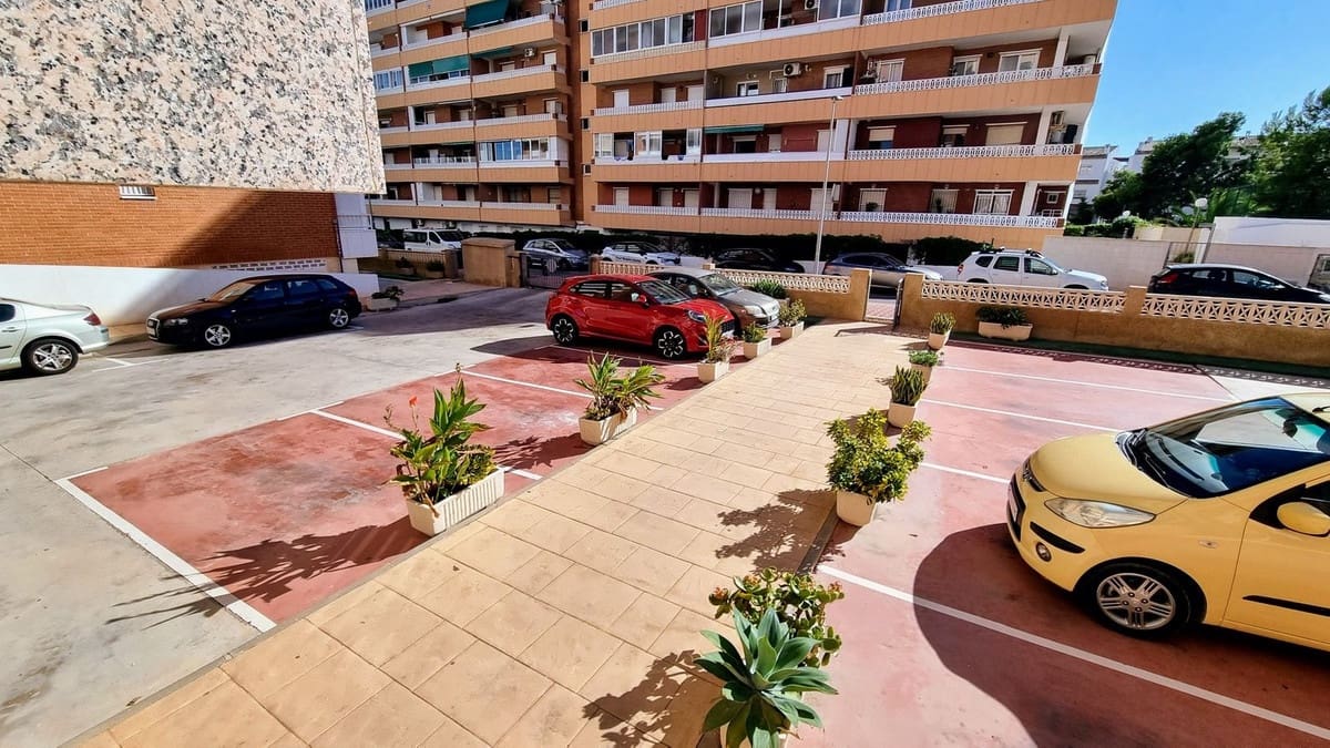 2 quarto Apartamento para venda em Orihuela com piscina garagem - 169 000 € (Ref: 10174157)