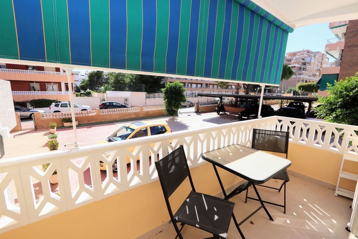 2 quarto Apartamento para venda em Orihuela com piscina garagem - 169 000 € (Ref: 10174157)