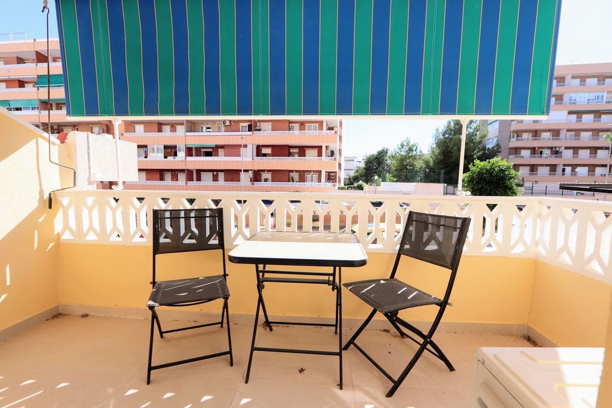 2 quarto Apartamento para venda em Orihuela com piscina garagem - 169 000 € (Ref: 10174157)