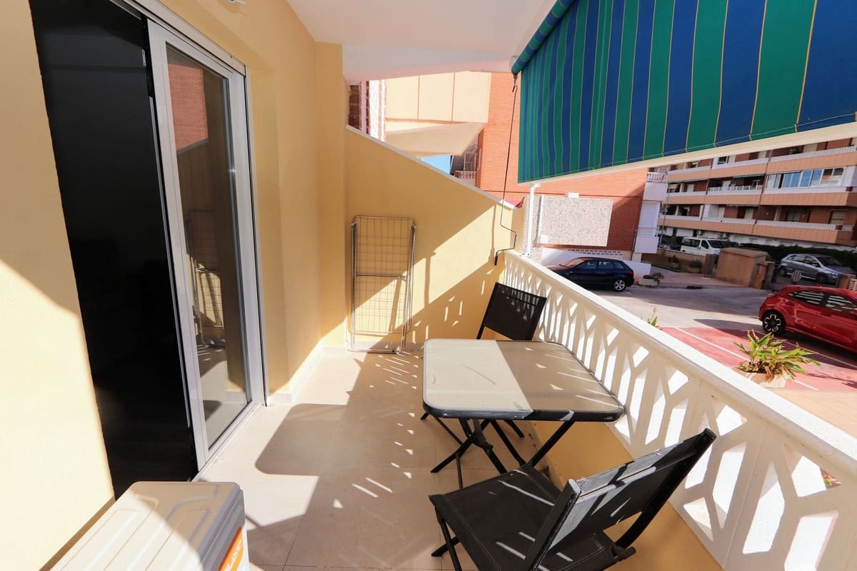 2 quarto Apartamento para venda em Orihuela com piscina garagem - 169 000 € (Ref: 10174157)