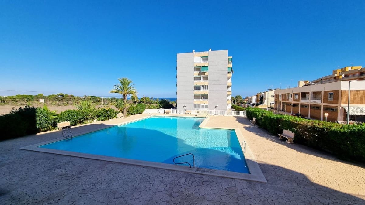 2 quarto Apartamento para venda em Orihuela com piscina garagem - 169 000 € (Ref: 10174157)