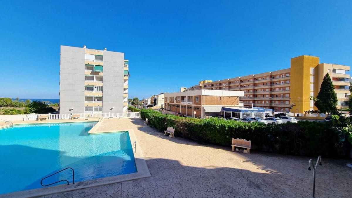 2 quarto Apartamento para venda em Orihuela com piscina garagem - 169 000 € (Ref: 10174157)