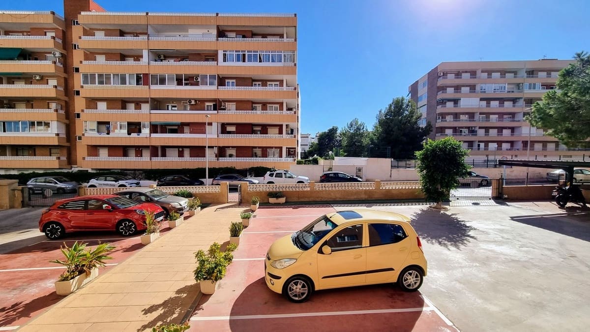 2 quarto Apartamento para venda em Orihuela com piscina garagem - 169 000 € (Ref: 10174157)