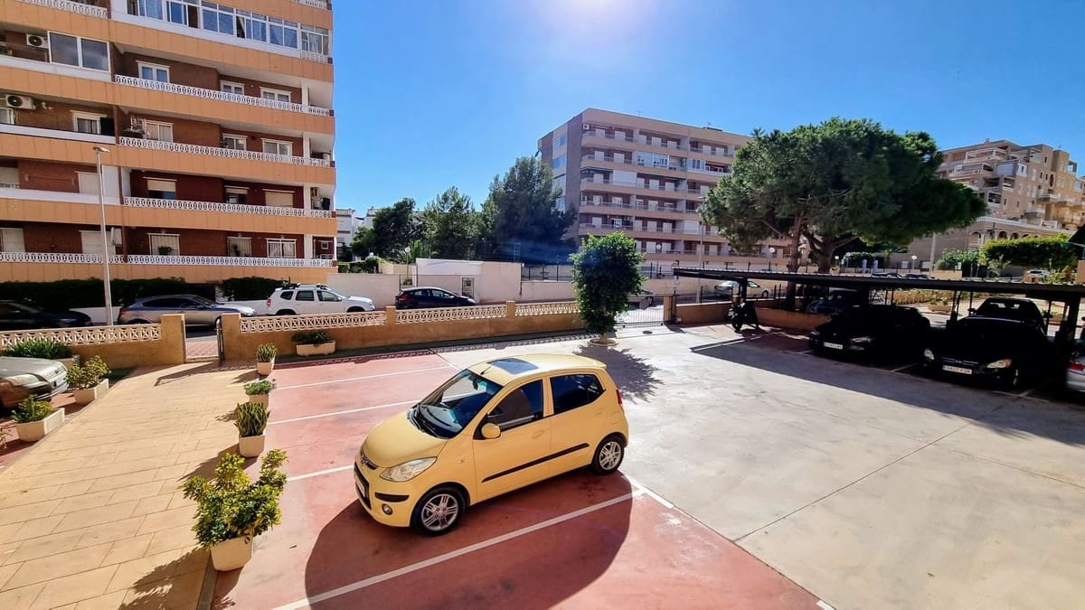 2 quarto Apartamento para venda em Orihuela com piscina garagem - 169 000 € (Ref: 10174157)
