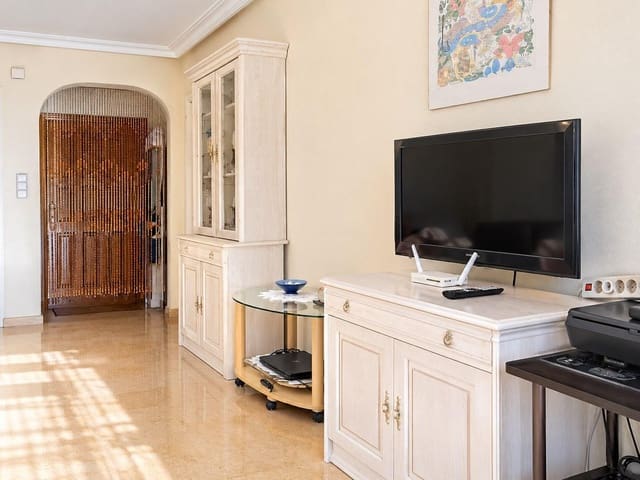 2 soverom Bungalow til salgs i Lomas de Campoamor - Las Ramblas, Orihuela med svømmebasseng garasje - € 198 000 (Ref: 10174158)