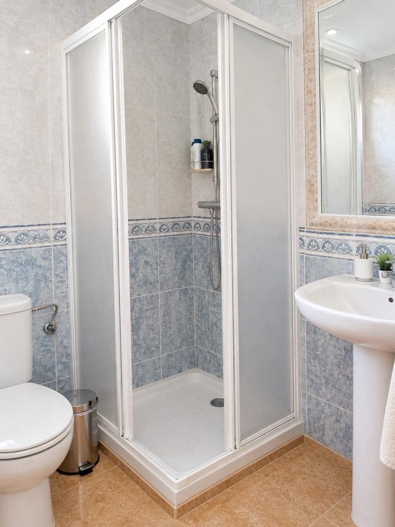 2 soverom Bungalow til salgs i Orihuela med svømmebasseng garasje - € 198 000 (Ref: 10174158)