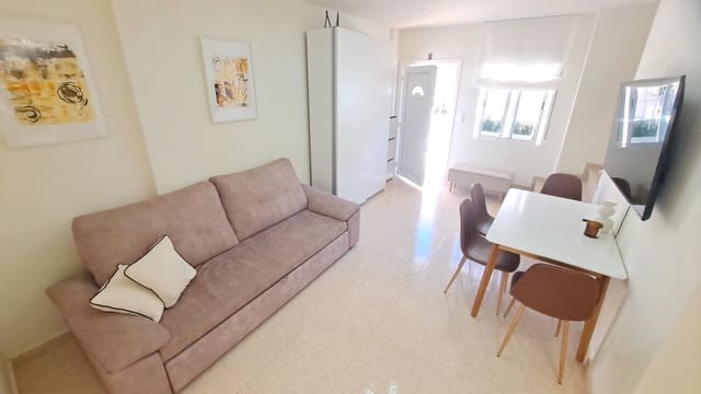2 soveværelse Byhus til salg i Villamartin, Orihuela med swimmingpool garage - € 194.950 (Ref: 10174160)