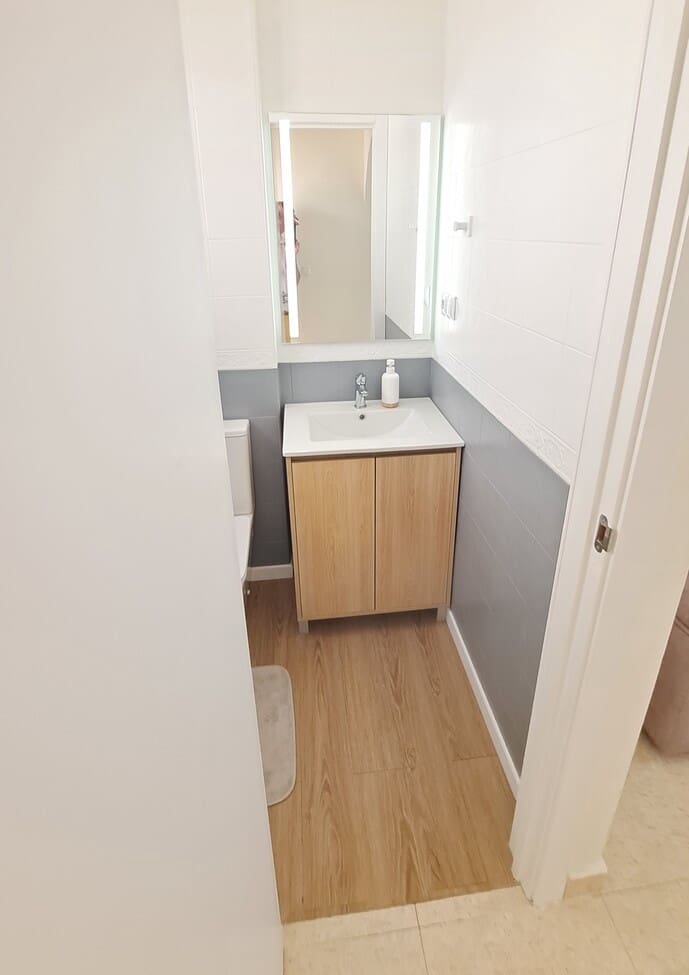 2 soveværelse Byhus til salg i Villamartin med swimmingpool garage - € 194.950 (Ref: 10174160)