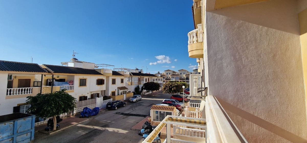 1 sypialnia Apartament na sprzedaż w Orihuela - 119 000 € (Ref: 10174161)