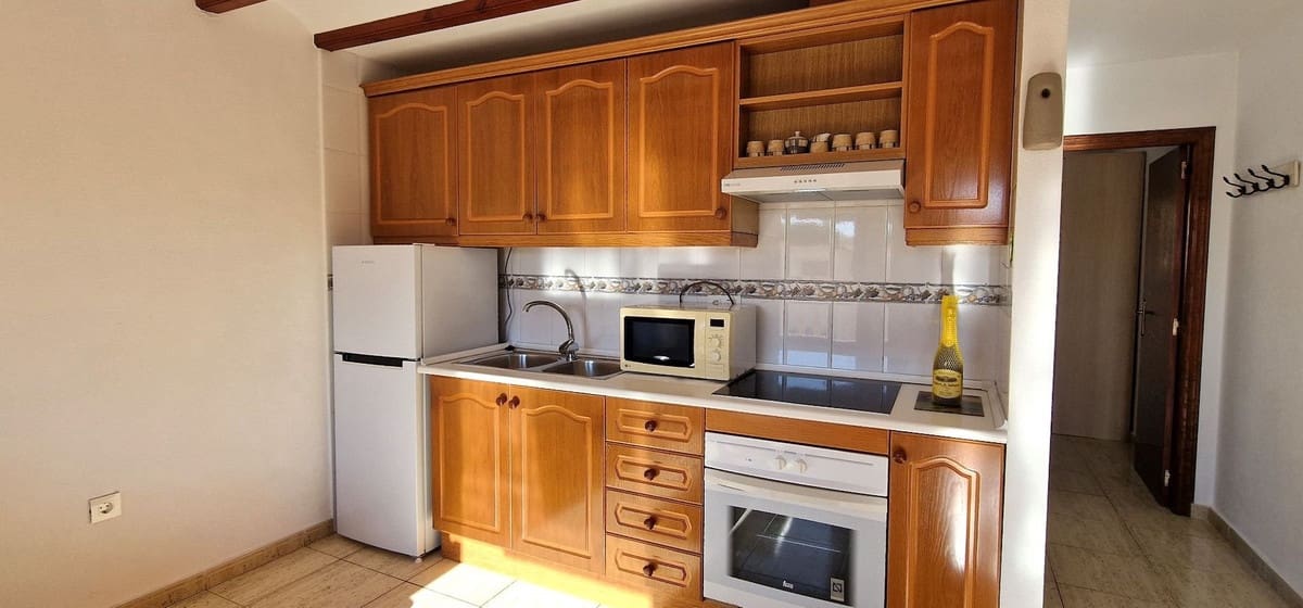 1 sypialnia Apartament na sprzedaż w Orihuela - 119 000 € (Ref: 10174161)